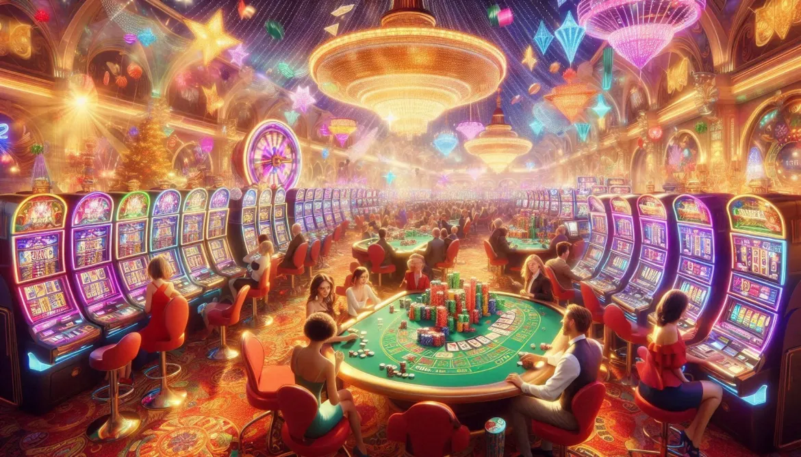Yep Casino